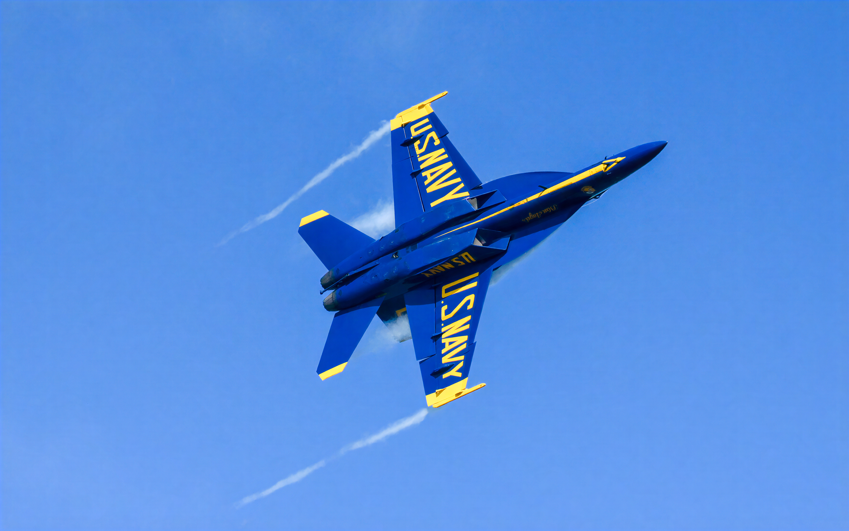 San Francisco Fleet Week