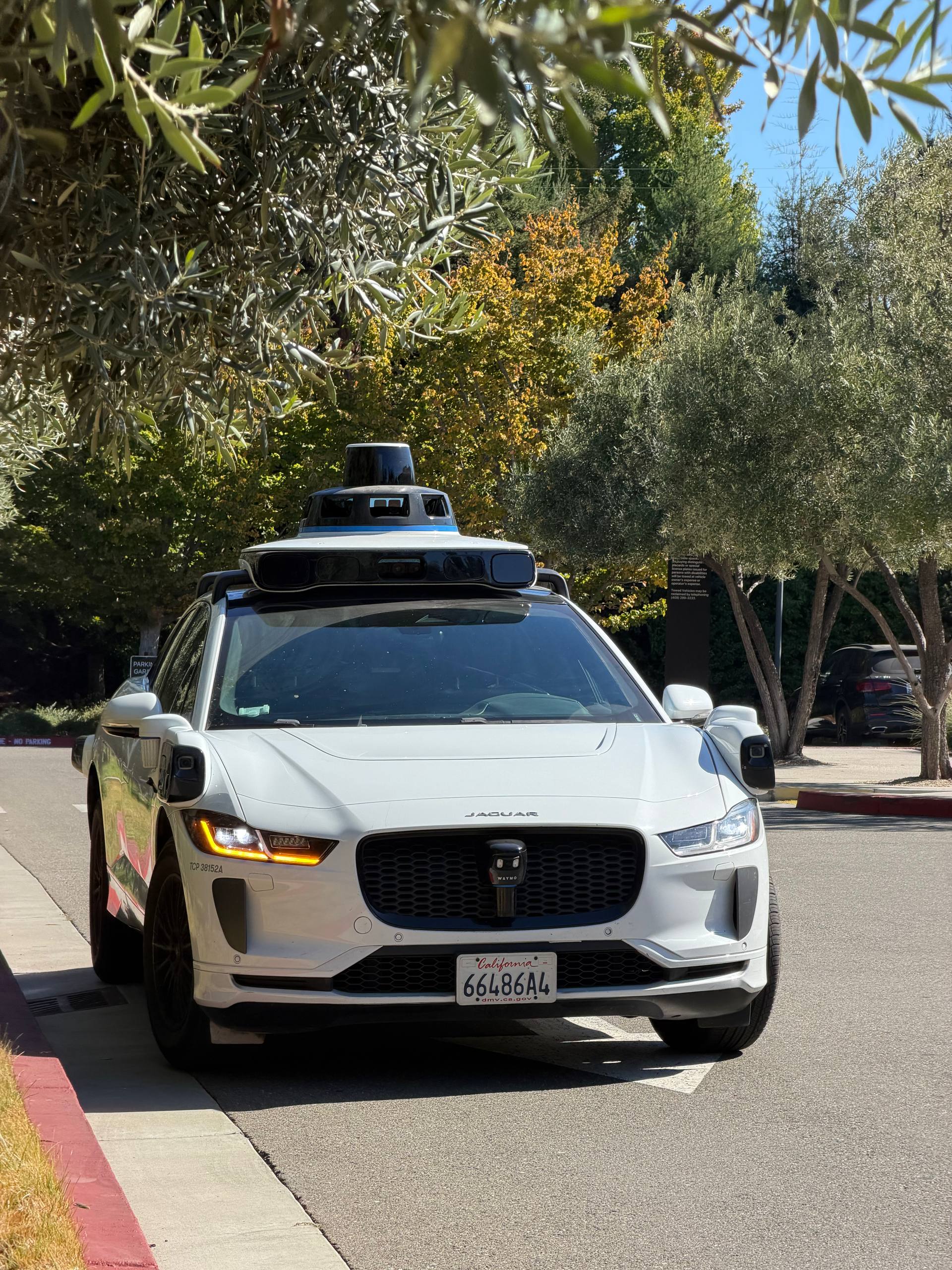 Waymo